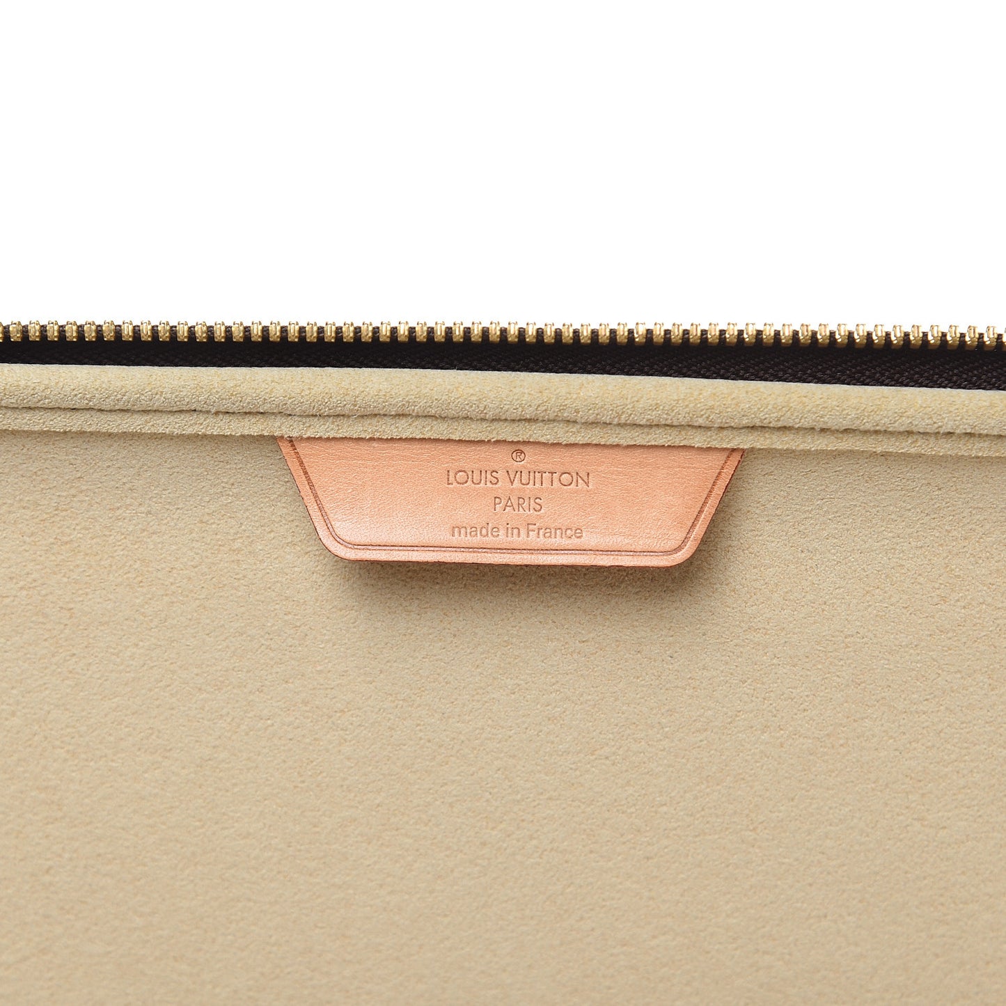 Monogram 13 Inch Laptop Sleeve