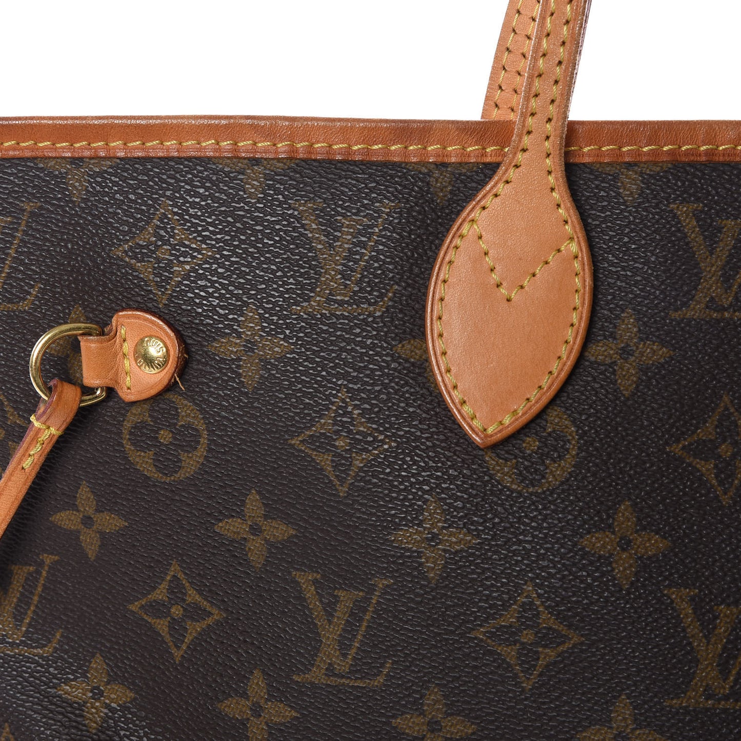 Monogram Neverfull MM
