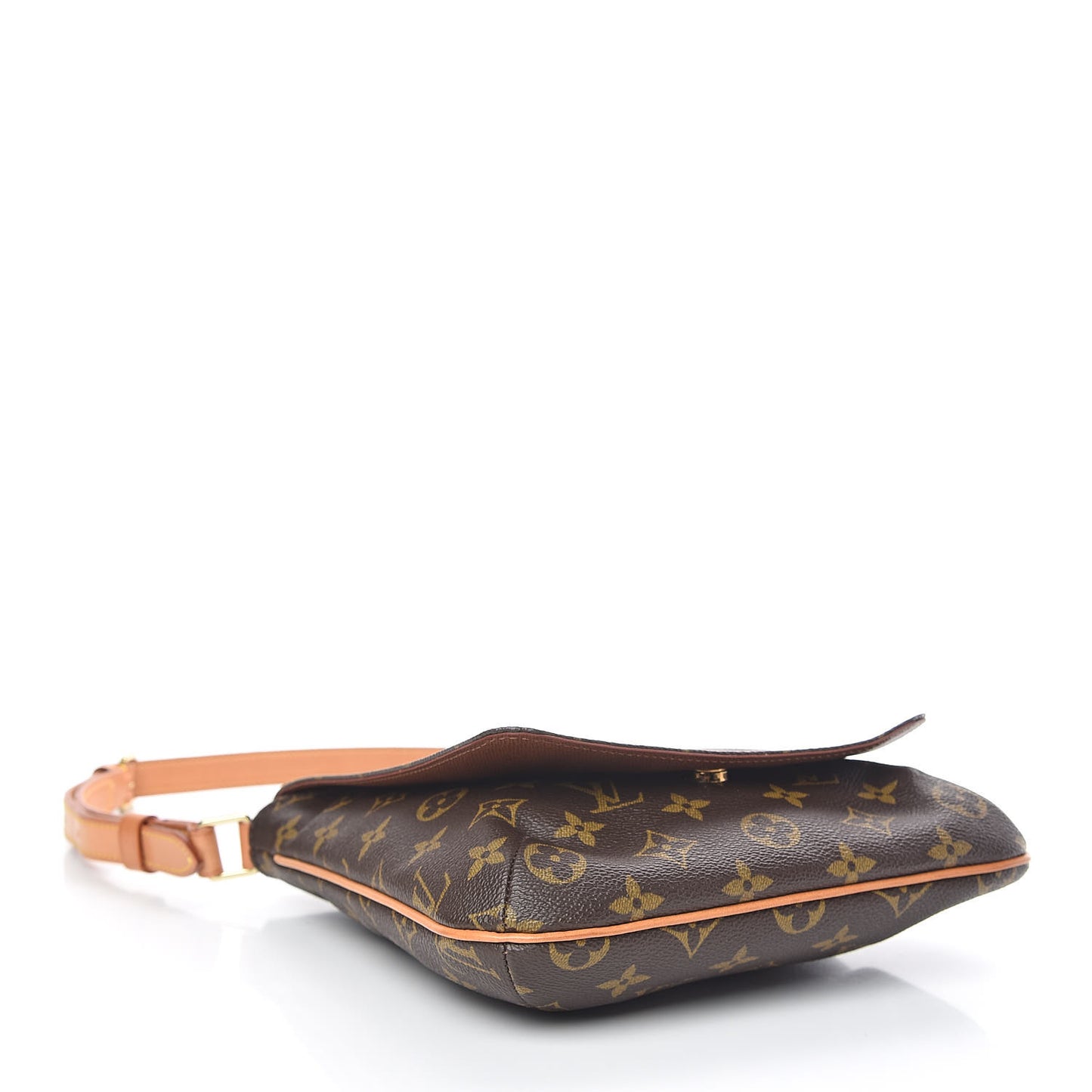 Monogram Musette Salsa