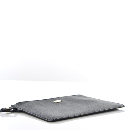 Dolce & Gabbana Dauphine Wristlet Black 3 of 6