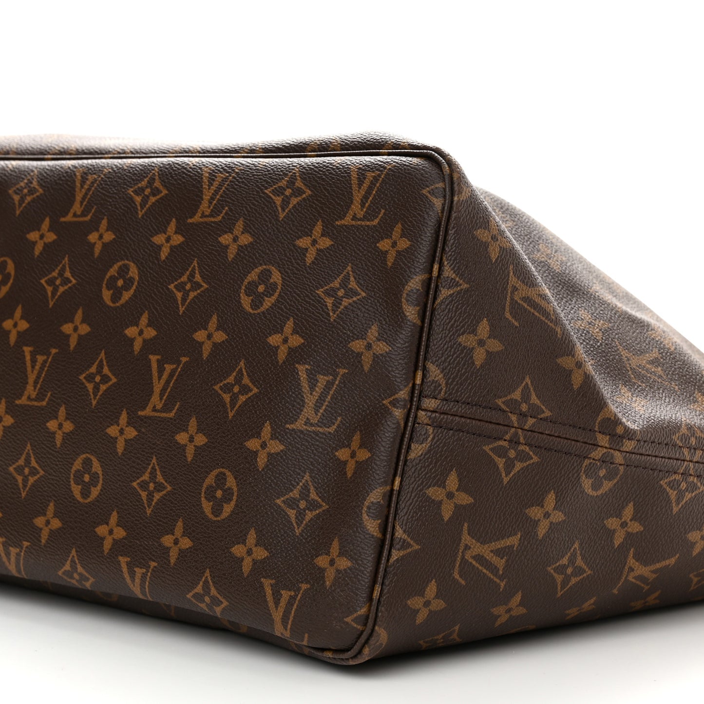Monogram Neo Neverfull GM Pivoine