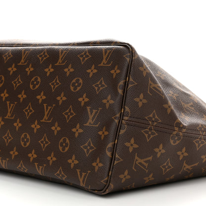 Louis Vuitton Monogram Neo Neverfull GM Pivoine 4 of 12