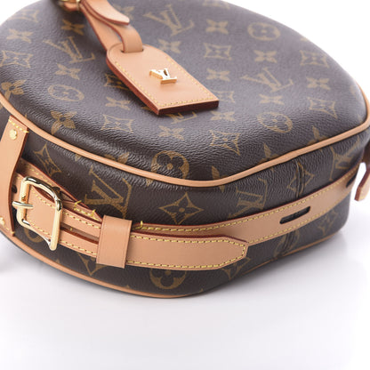 Louis Vuitton Monogram Boite Chapeau Souple 8 of 9