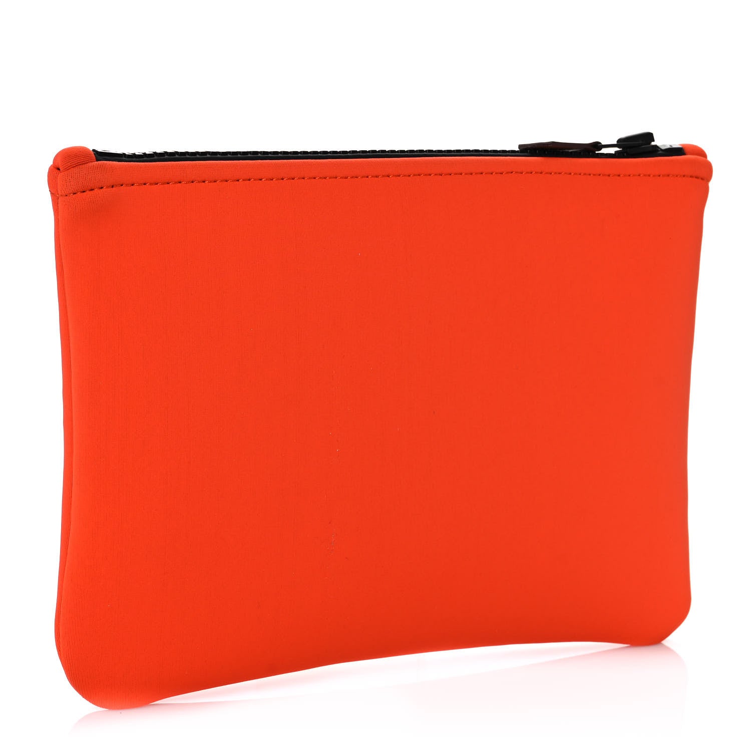 Hermes Neoprene Small Neobain Waves Case Orange 3 of 9