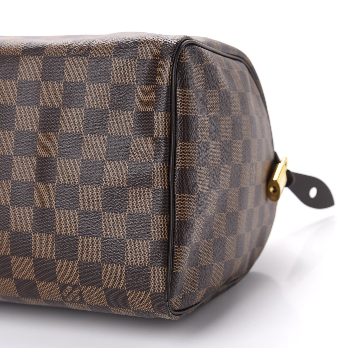 Damier Ebene Speedy 30