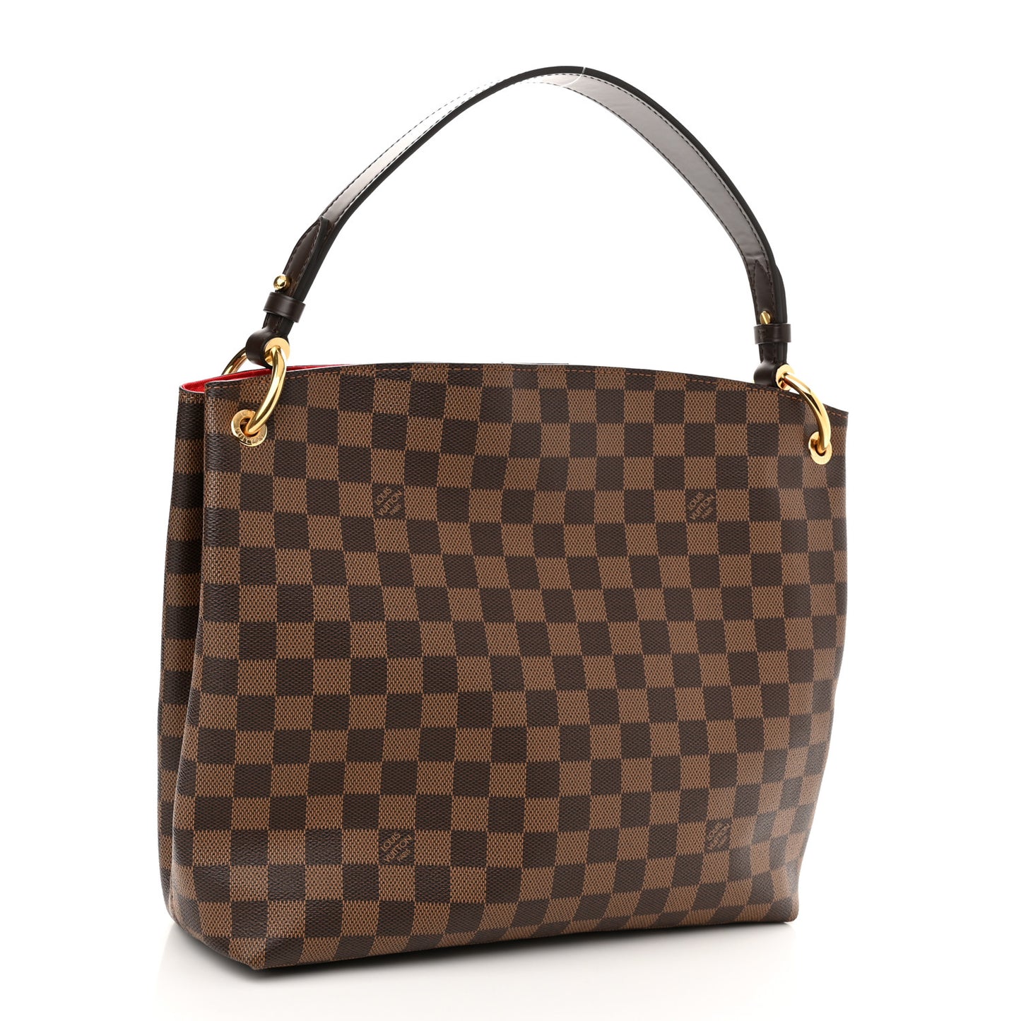 Damier Ebene Graceful PM