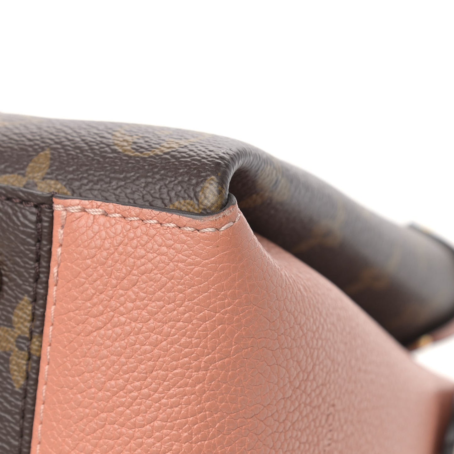 Monogram Soufflot BB Peach