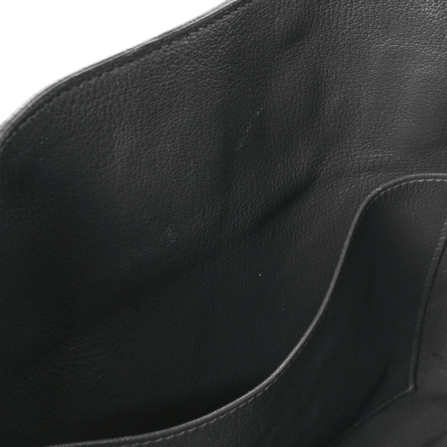 Togo Birkin 35 Graphite
