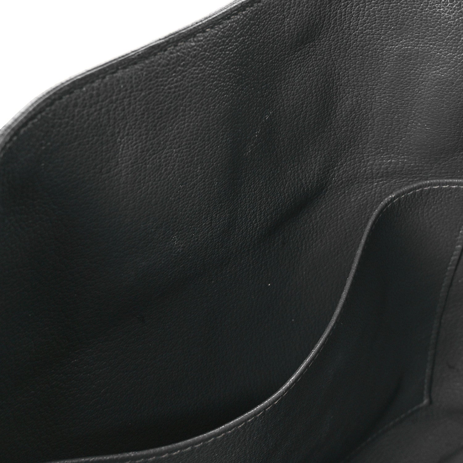 Hermes Togo Birkin 35 Graphite 12 of 16