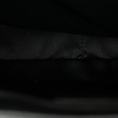 Chanel Caviar Quilted Grand Shopping Tote GST Black 6 of 11