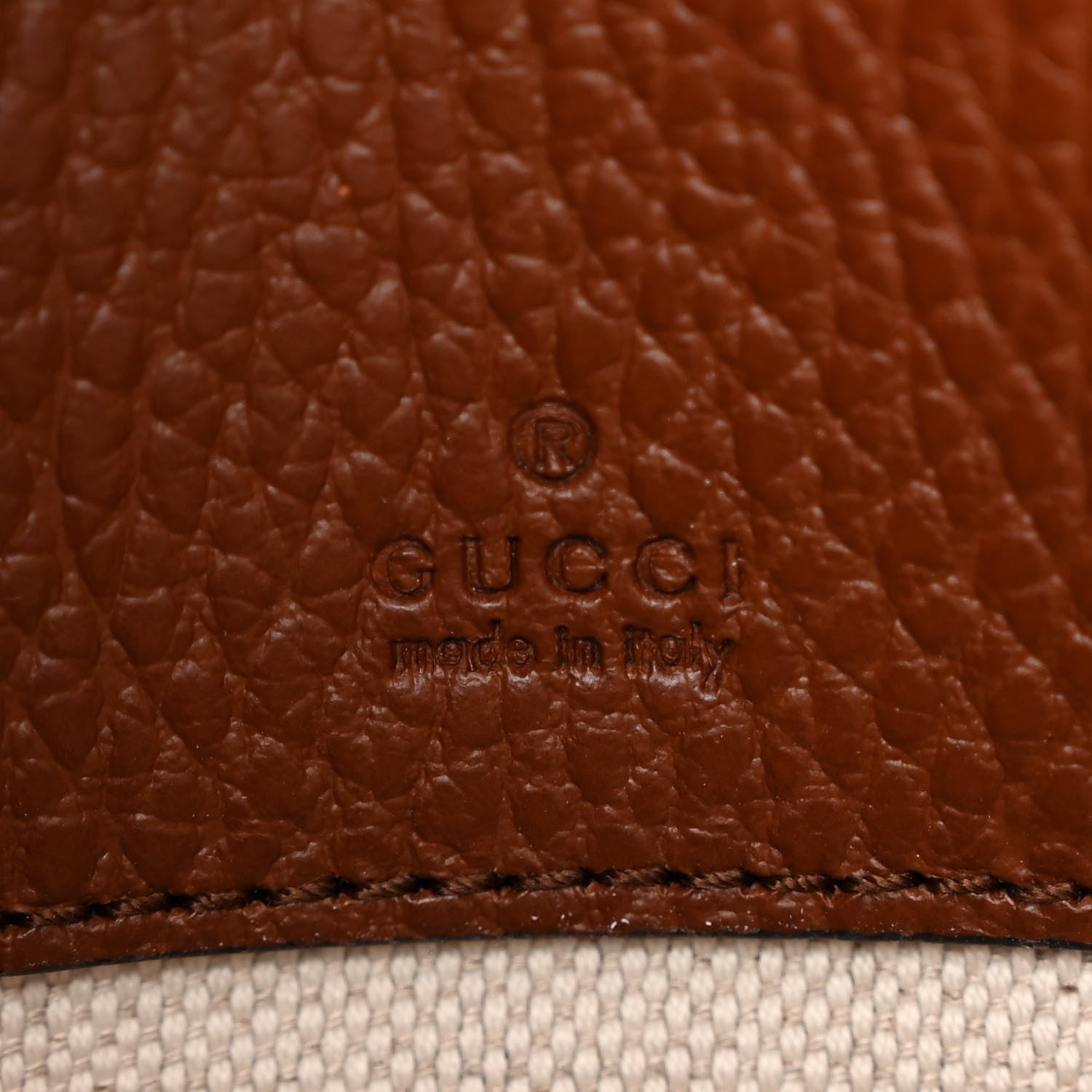 Gucci New Denim GG Monogram Calfskin Mini Jackie 1961 Hobo Blue Tea Cuir 6 of 9