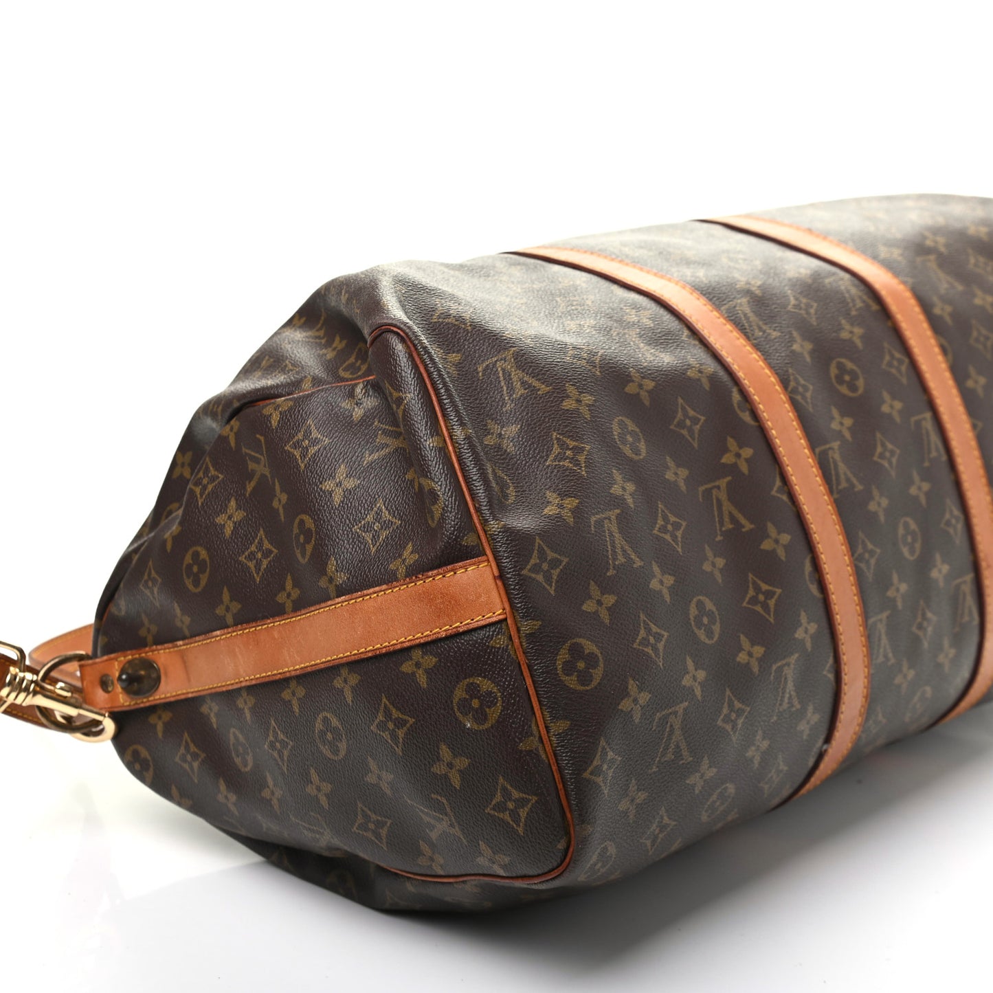 Monogram Keepall Bandouliere 50