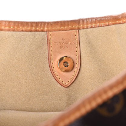 Louis Vuitton Monogram Galliera PM 7 of 9