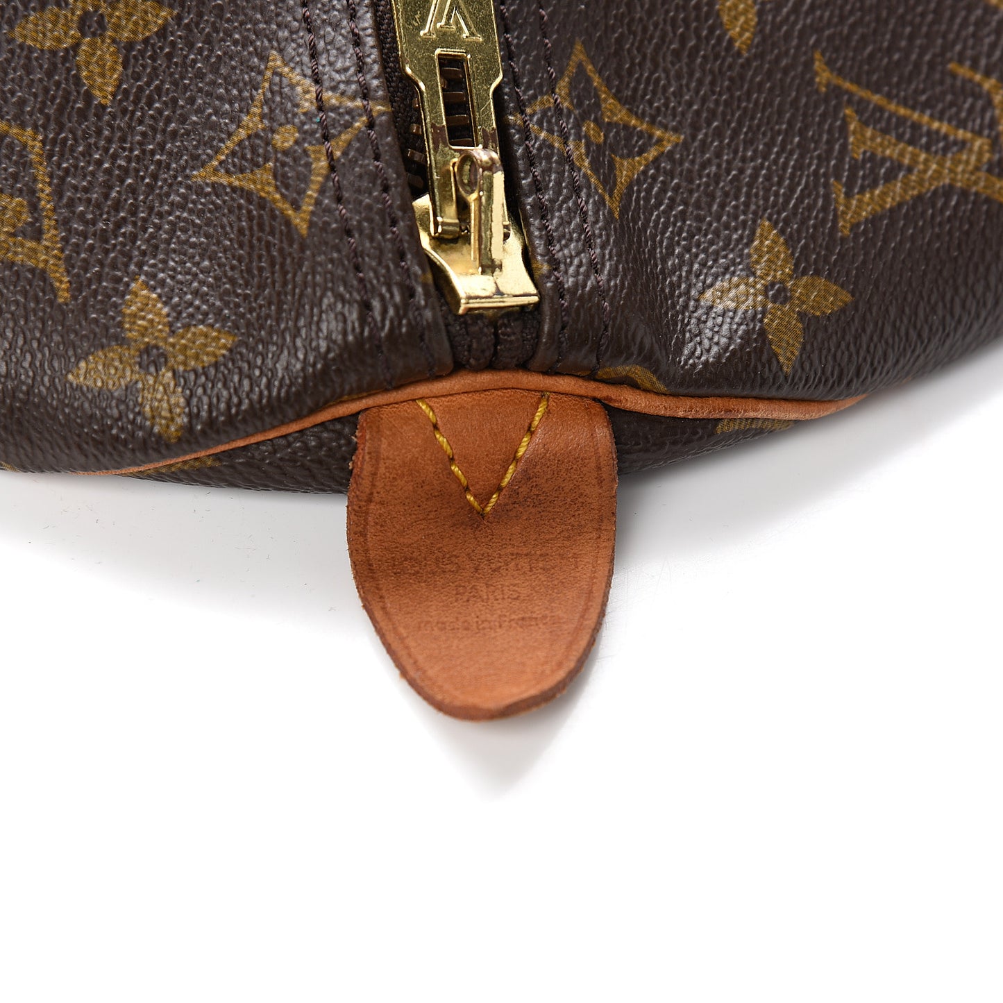 Monogram Keepall 45