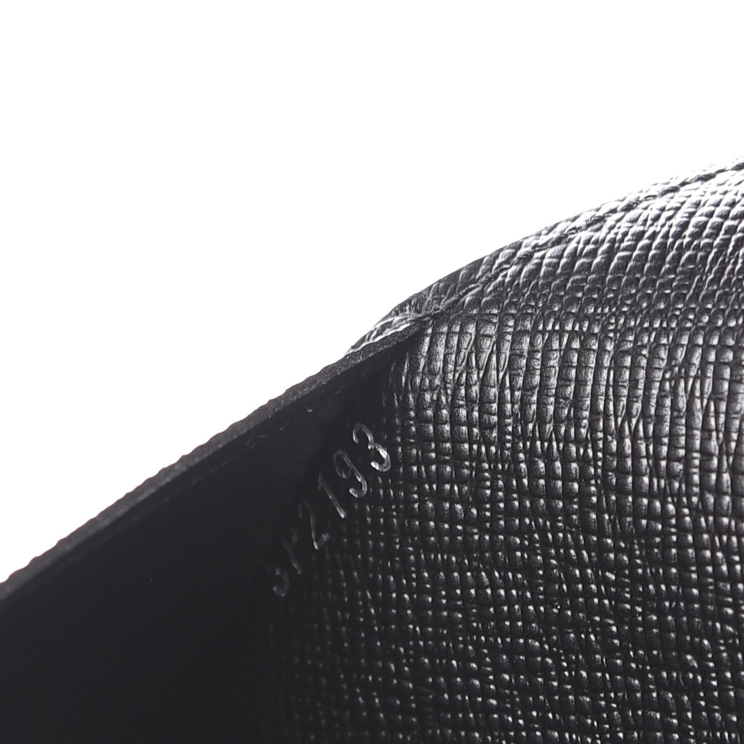 Damier Graphite Couverture Carnet GM