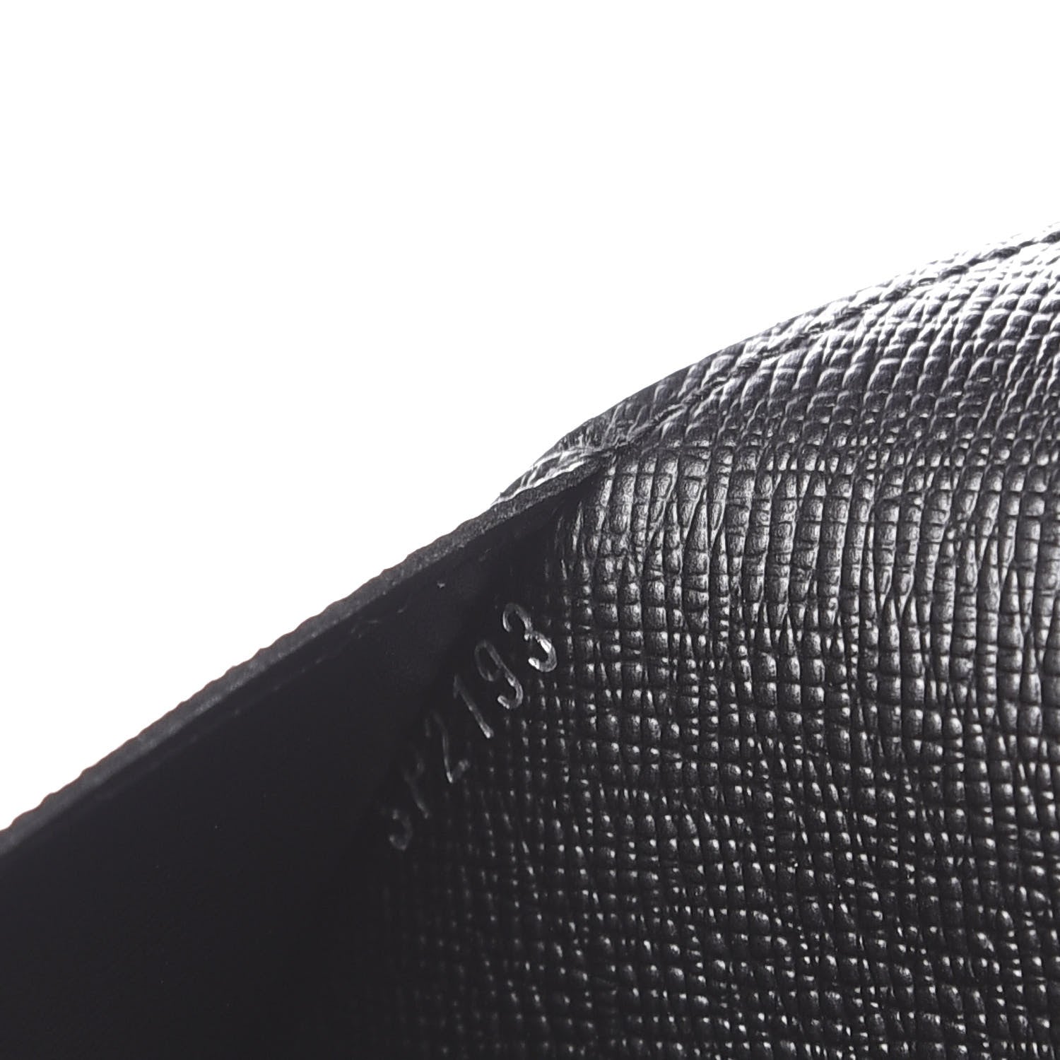 Louis Vuitton Damier Graphite Couverture Carnet GM 7 of 7