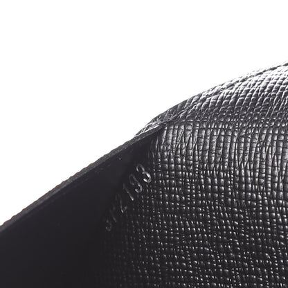 Louis Vuitton Damier Graphite Couverture Carnet GM 7 of 7