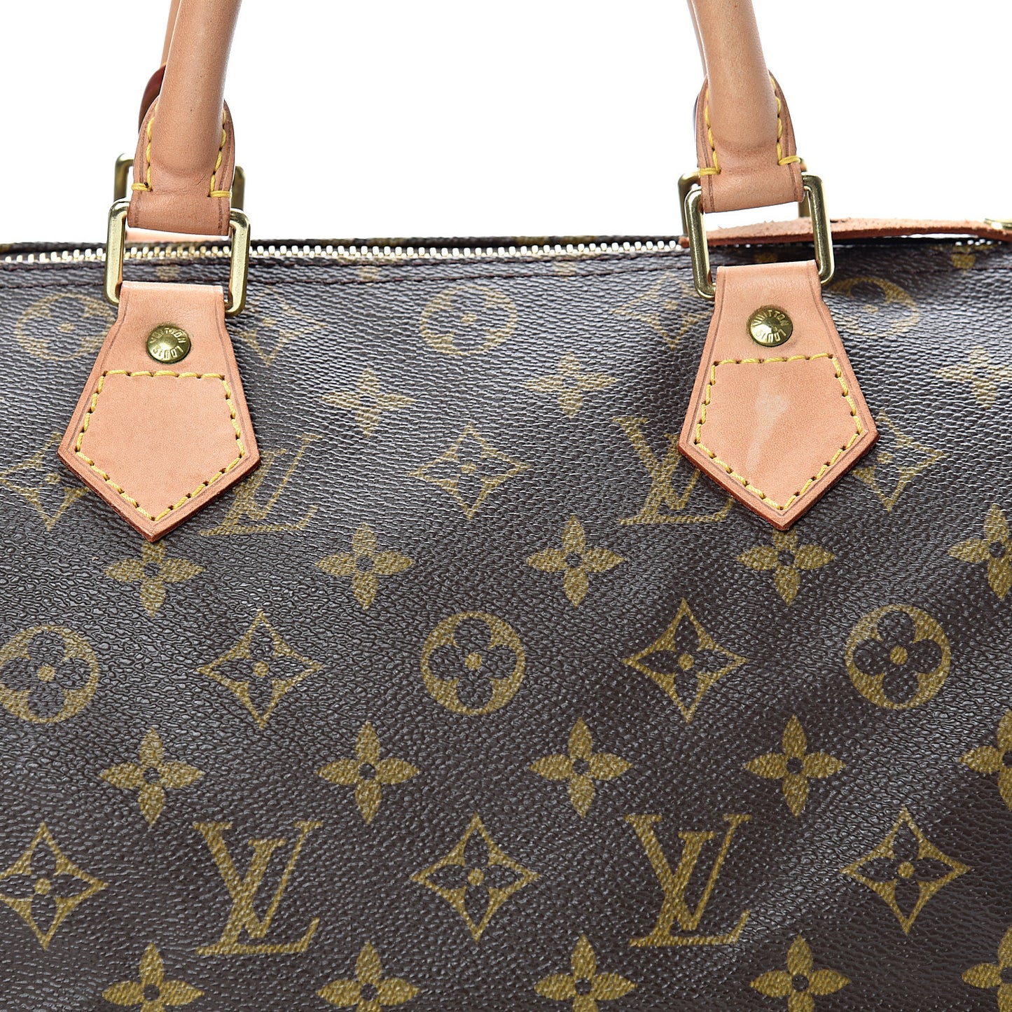 Monogram Speedy 30