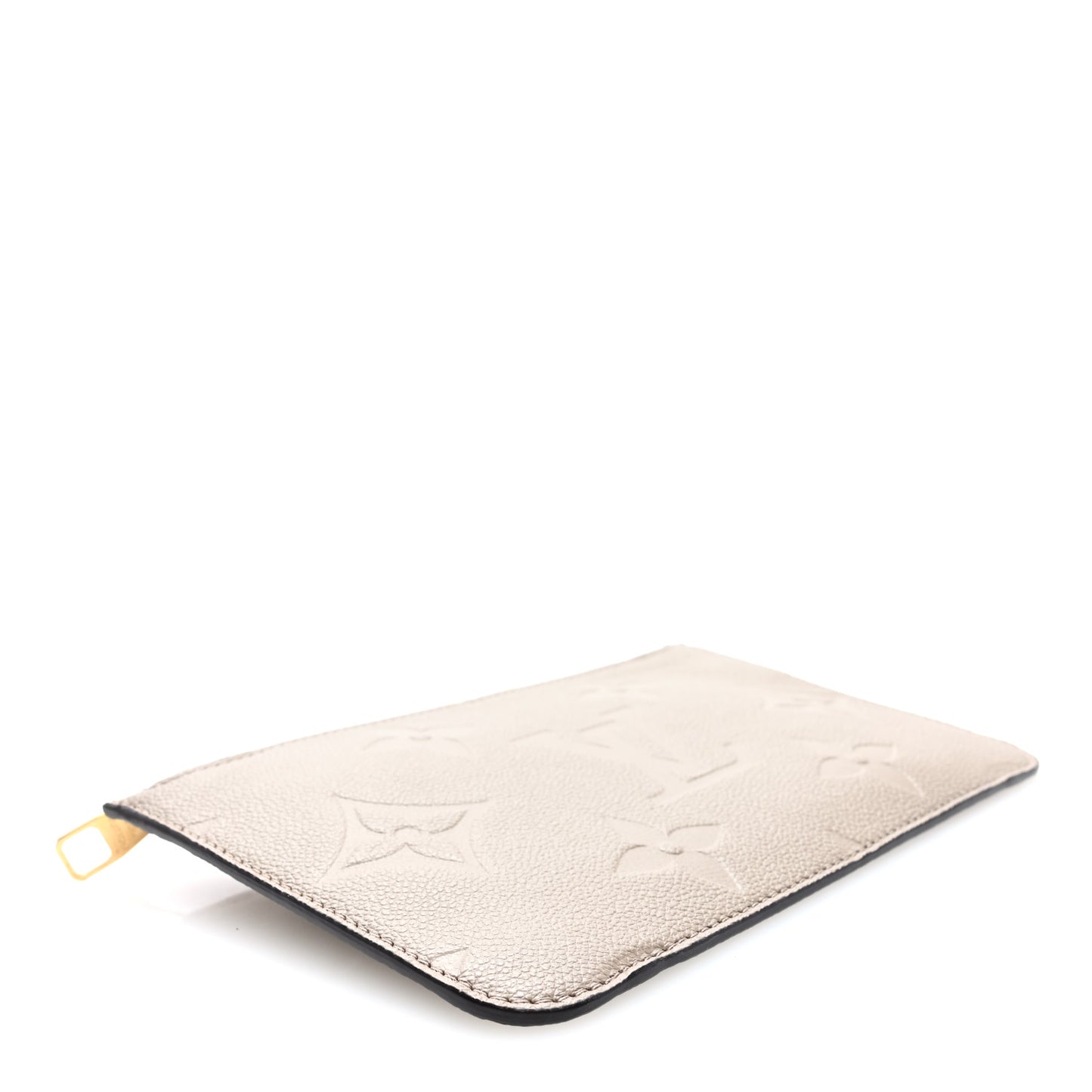 Empreinte Monogram Giant Neverfull MM Pochette Tourterelle