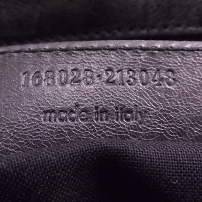 Balenciaga Chevre Part Time Black 14 of 14