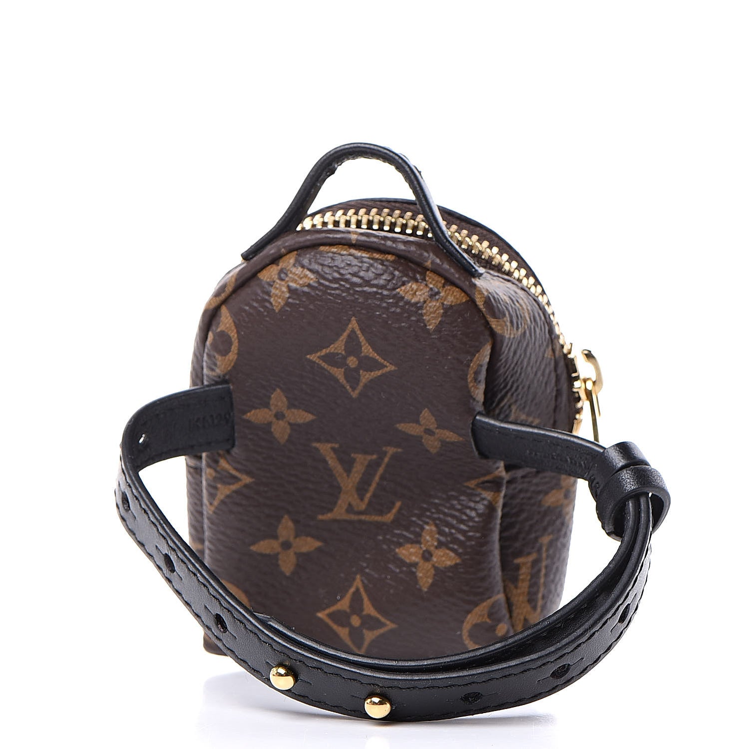 Louis Vuitton Monogram Party Palm Springs Bracelet 4 of 6