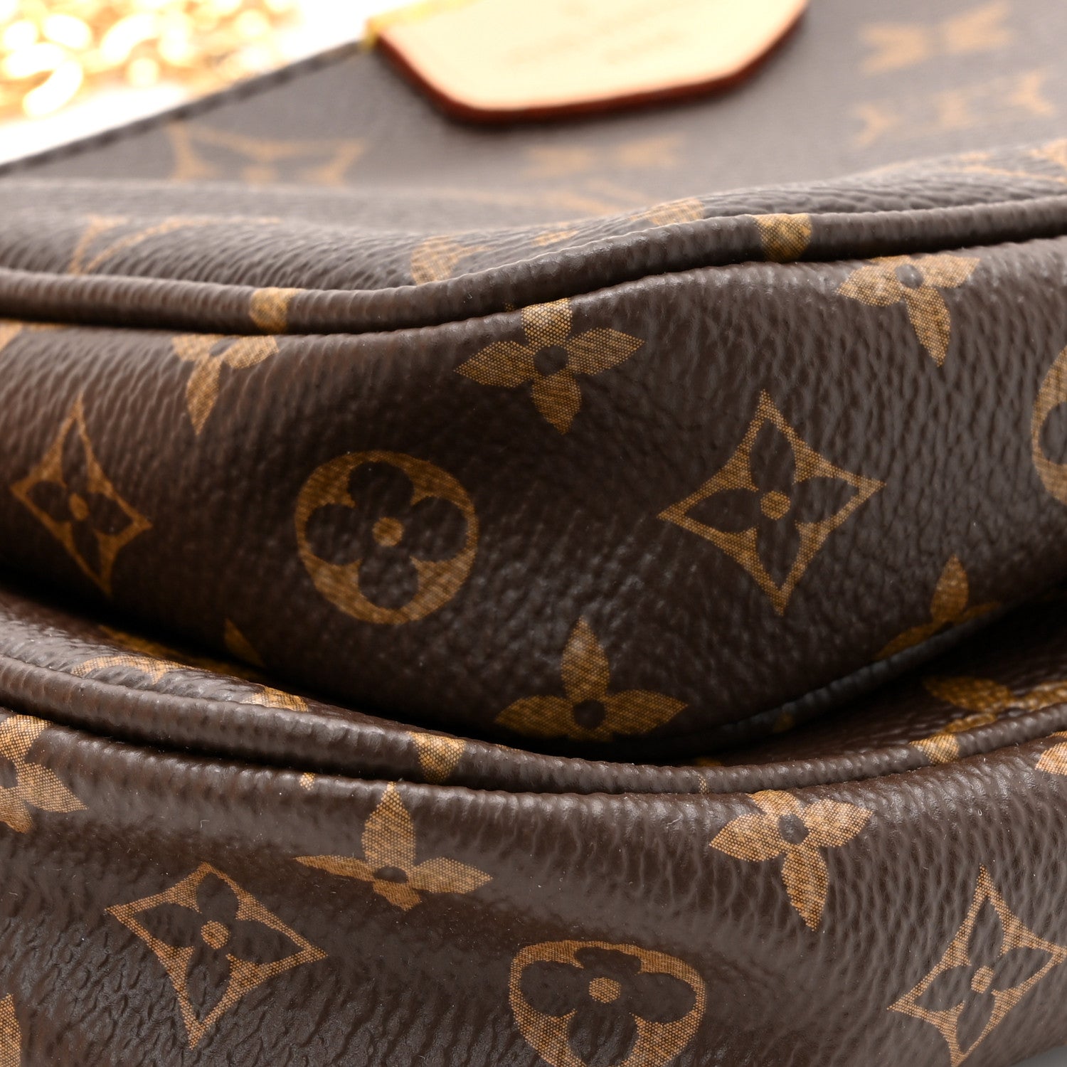 Louis Vuitton Monogram Multi Pochette Accessories 11 of 13