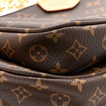 Louis Vuitton Monogram Multi Pochette Accessories 11 of 13