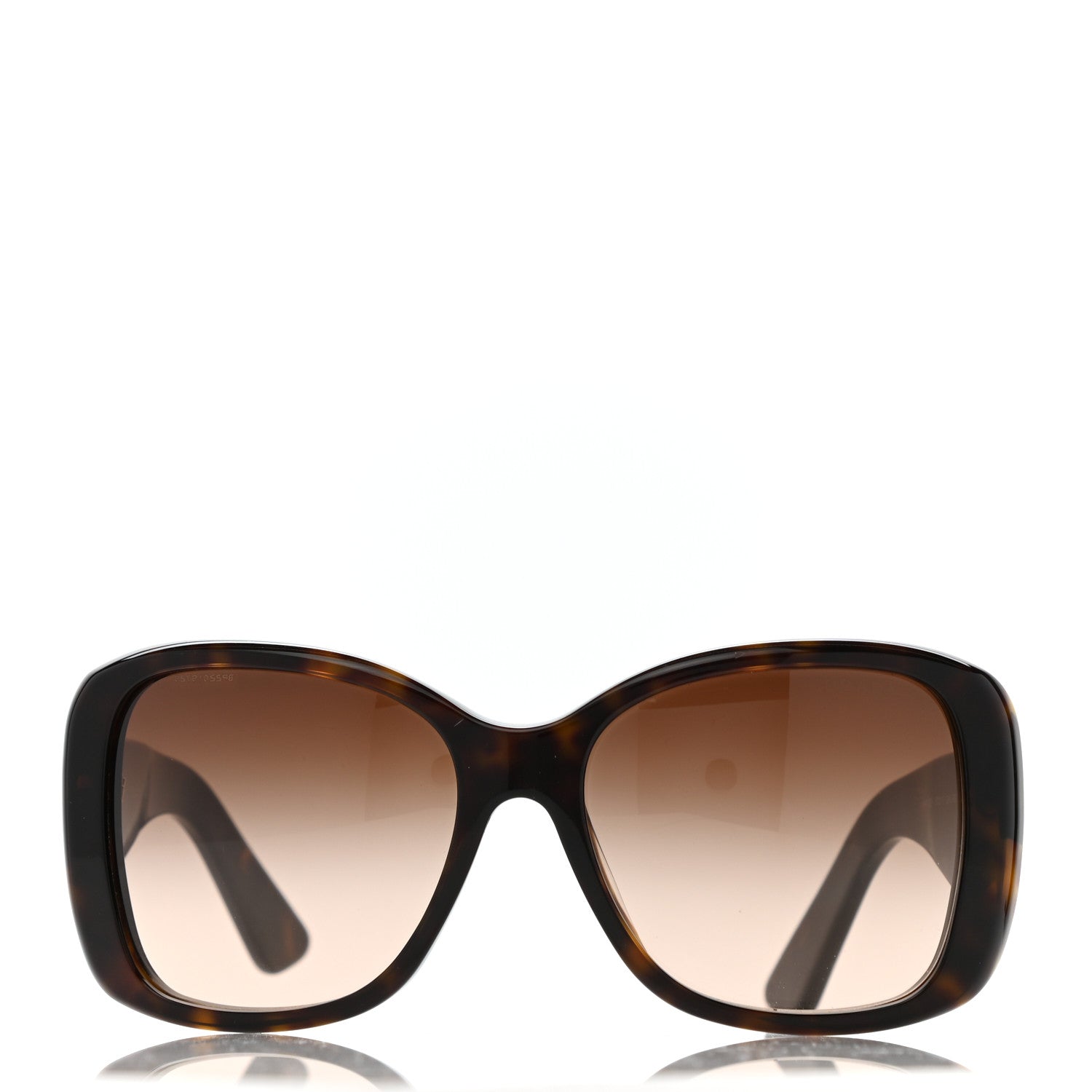 Prada Sunglasses SPR32 P Tortoise 2 of 7
