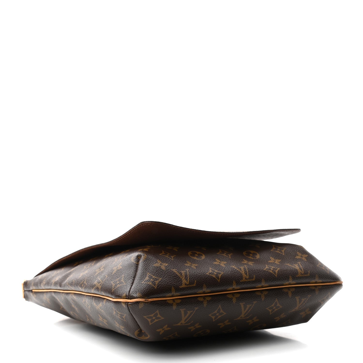 Louis Vuitton Monogram Musette GM 4 of 12