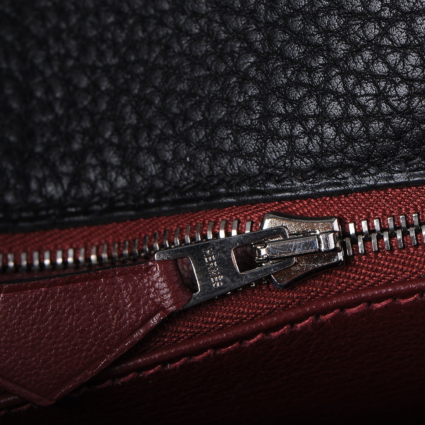 Fjord Horseshoe Kelly Retourne 40 Black Rouge H