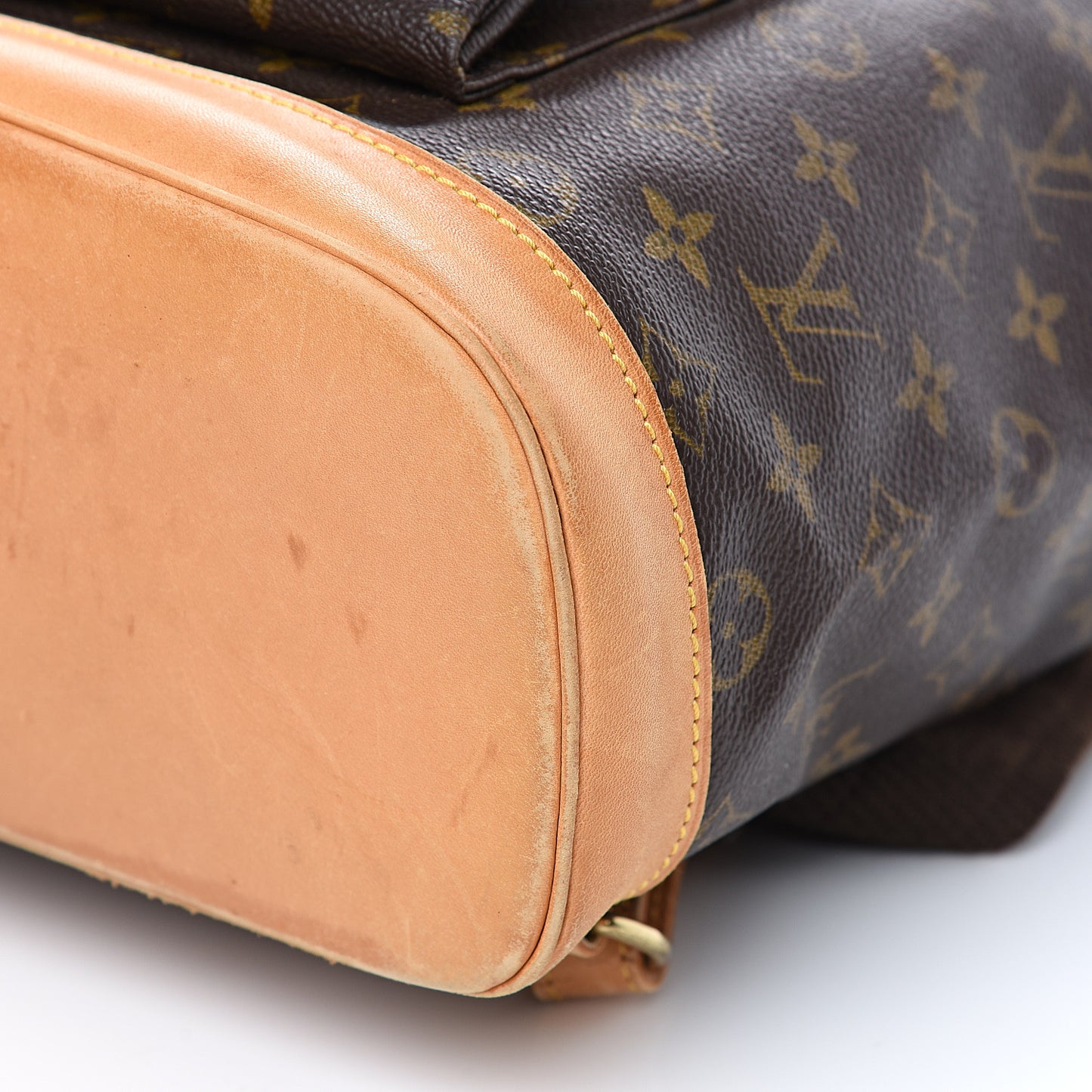 Monogram Montsouris GM Backpack