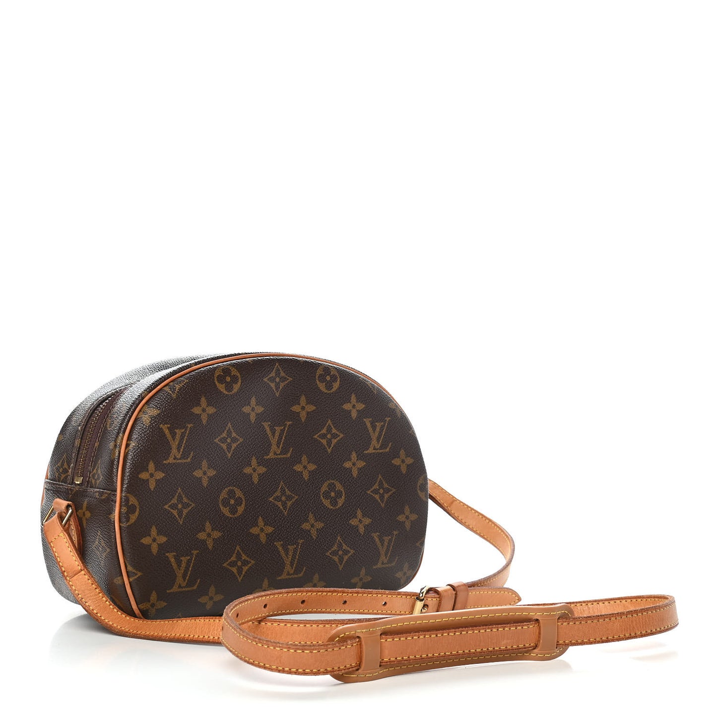 Monogram Blois