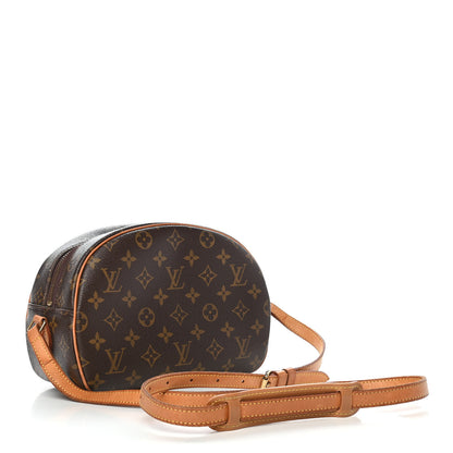Louis Vuitton Monogram Blois 3 of 8