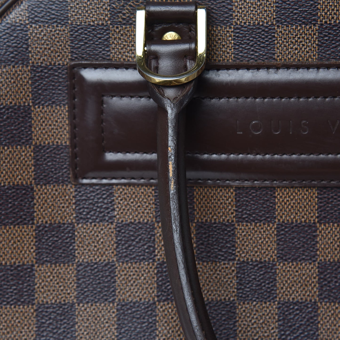 Damier Ebene Nolita