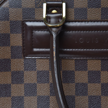 Louis Vuitton Damier Ebene Nolita 21 of 24