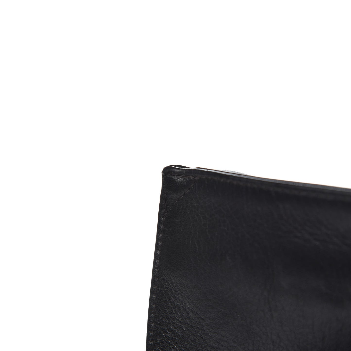 Lambskin CC Tote Black
