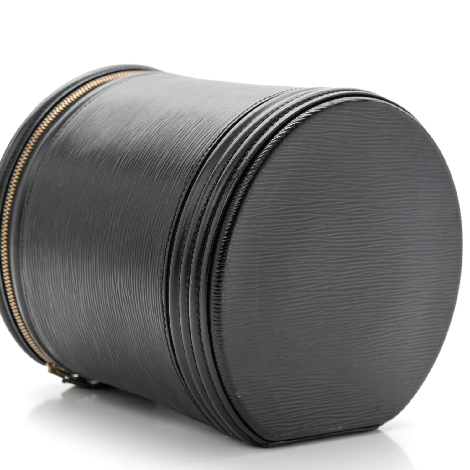 Louis Vuitton Epi Cannes Black 8 of 12