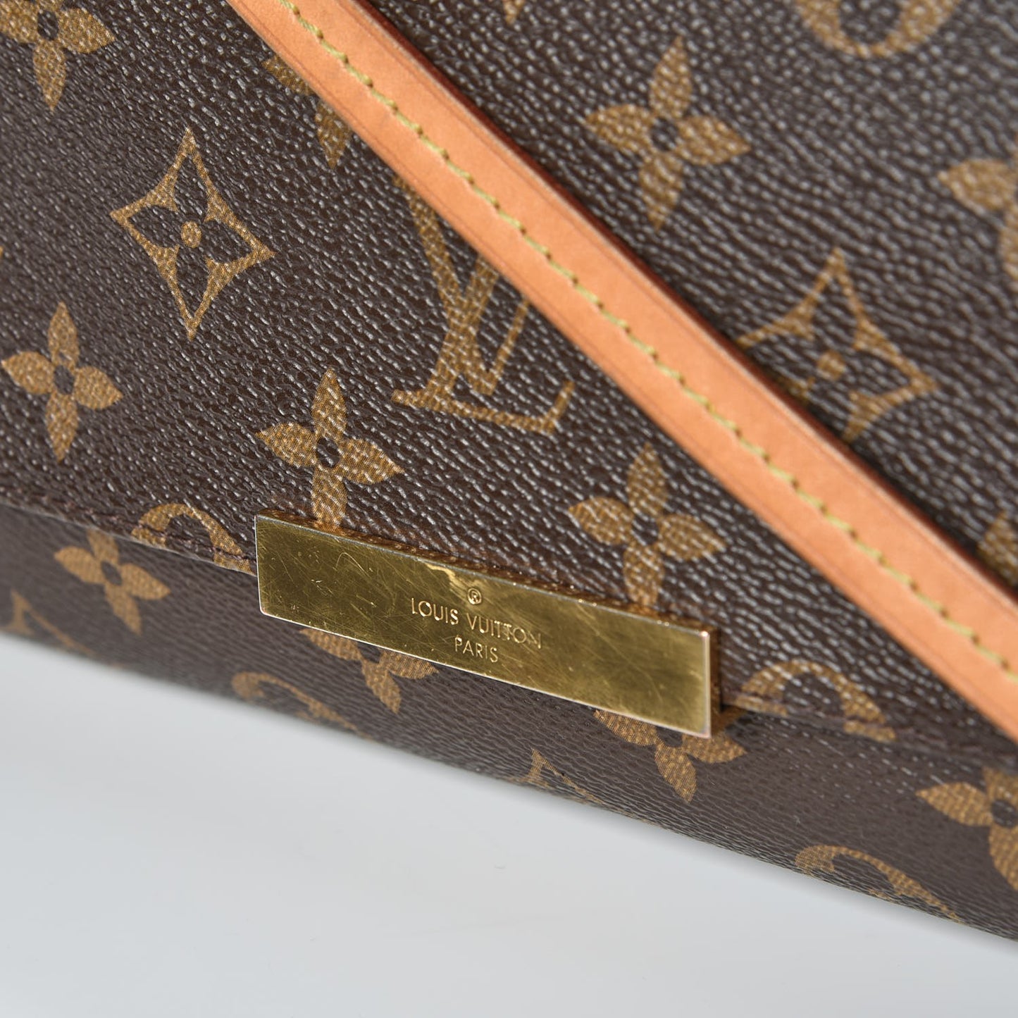 Monogram Favorite MM