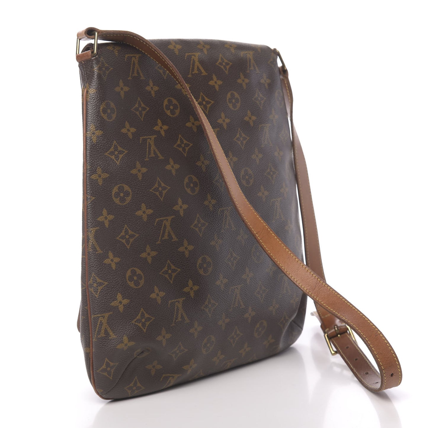 Monogram Musette GM