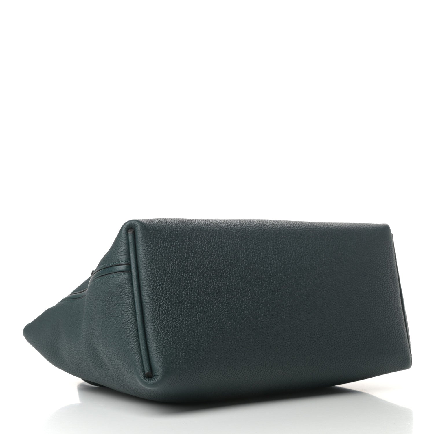 Hermes Togo Swift 24/24 29 Vert Cypress 4 of 9