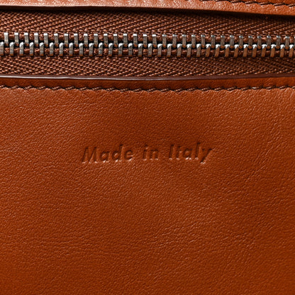 Celine Smooth Calfskin Small Big Bag Tan 7 of 10
