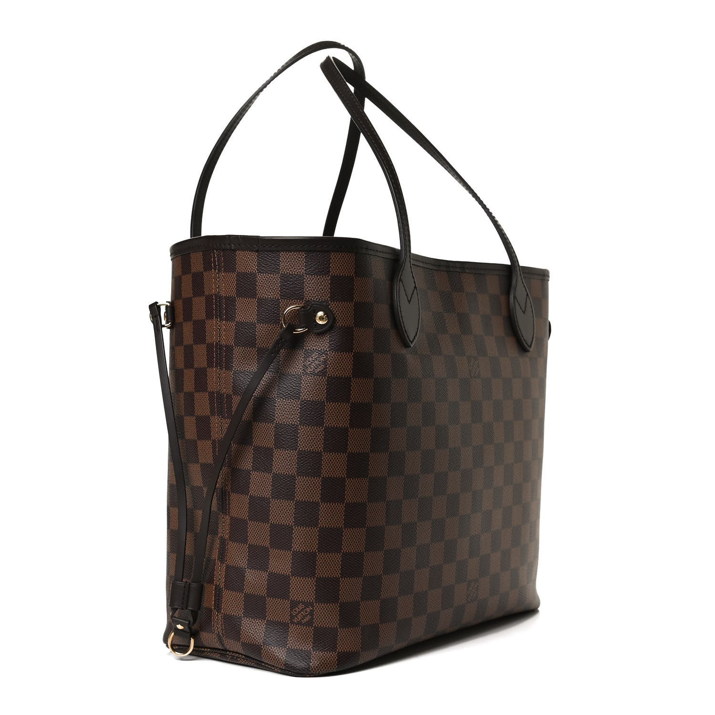 Damier Ebene Neo Neverfull MM