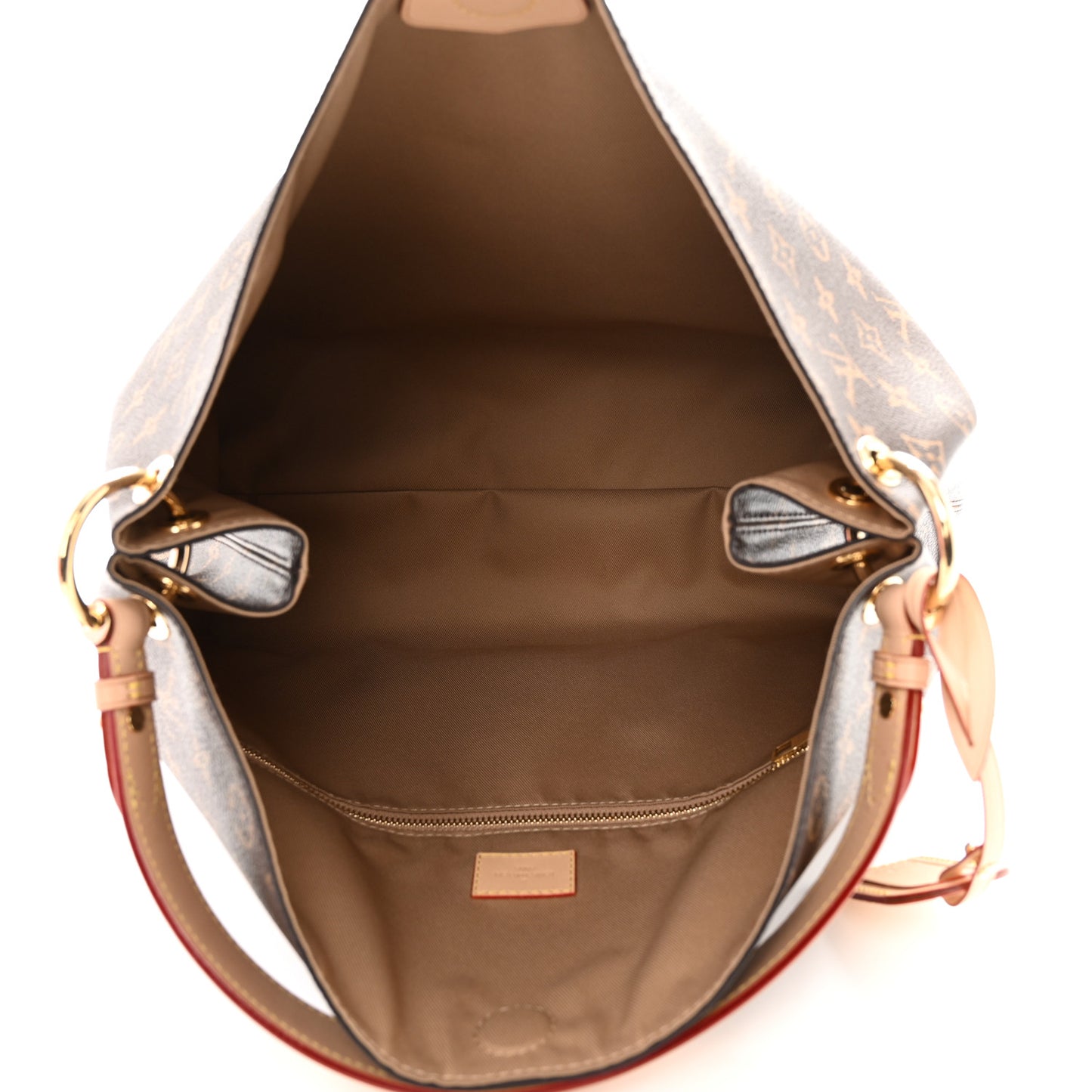Monogram Graceful MM
