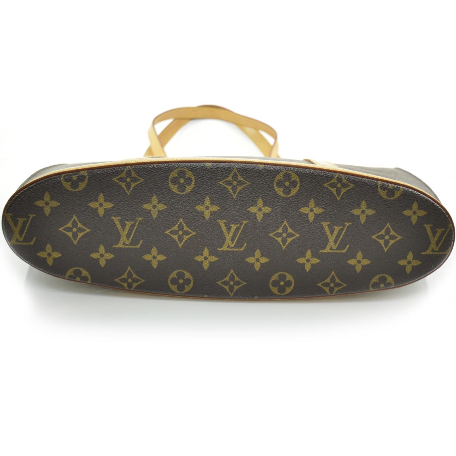 Louis Vuitton Monogram Babylone 5 of 9