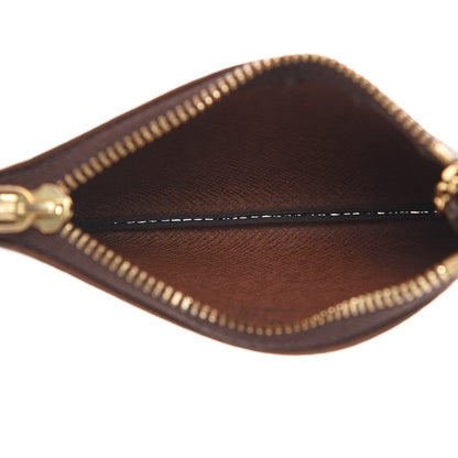 Louis Vuitton Monogram Key Pouch 4 of 8