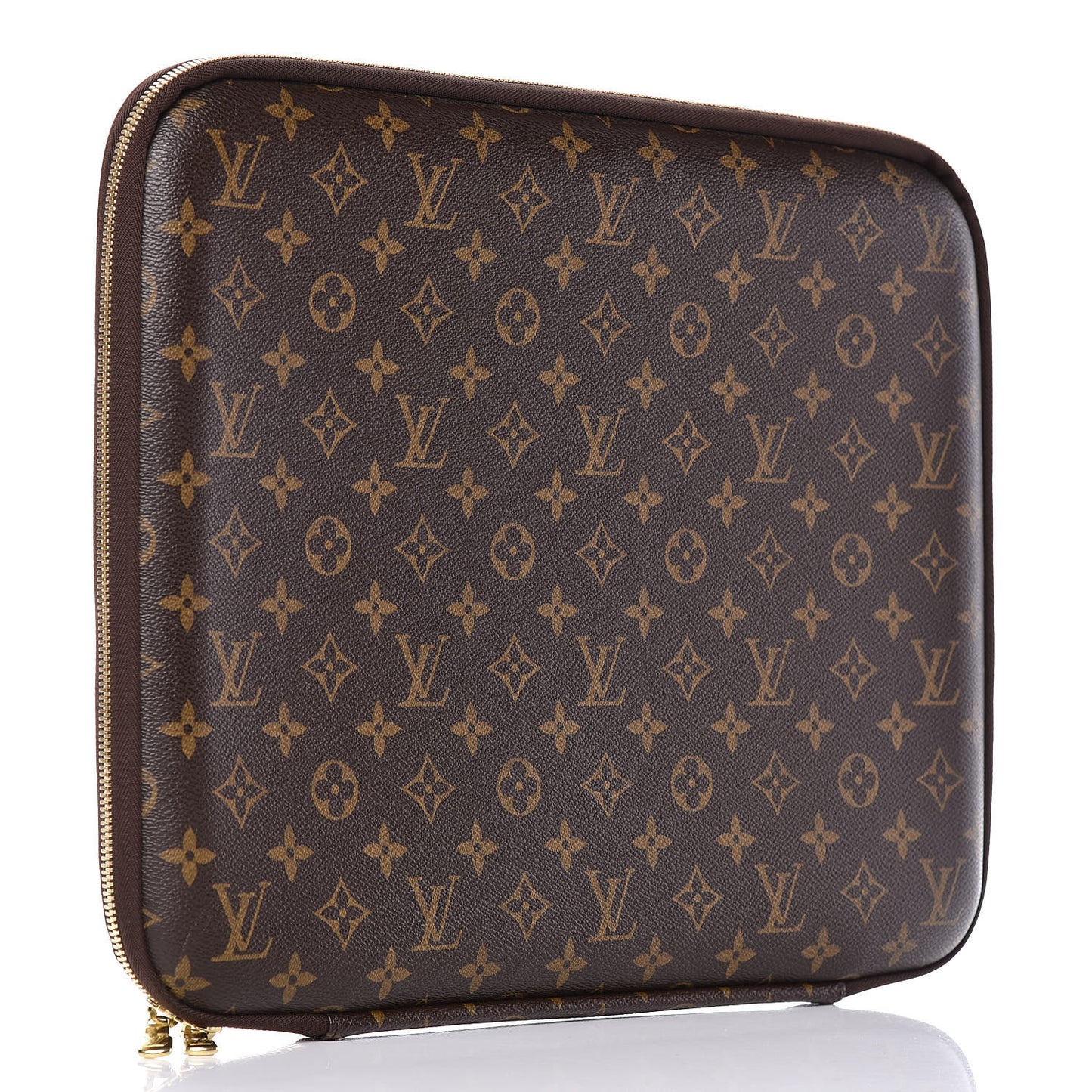 Monogram 15 Inch Laptop Sleeve