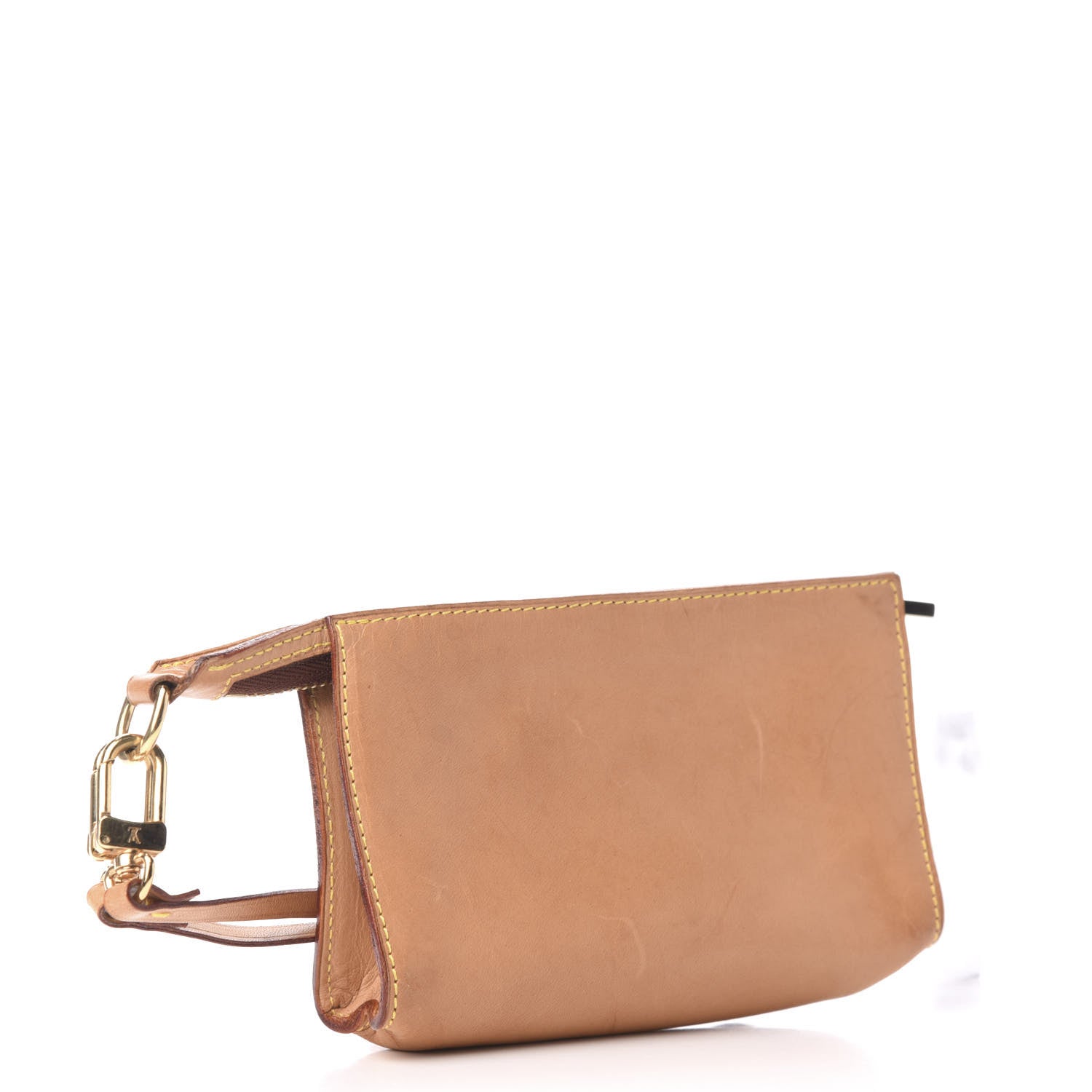 Louis Vuitton Vachetta Ambre Sac Cabas Pochette 4 of 8