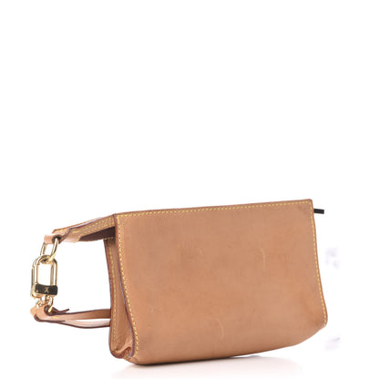 Louis Vuitton Vachetta Ambre Sac Cabas Pochette 4 of 8