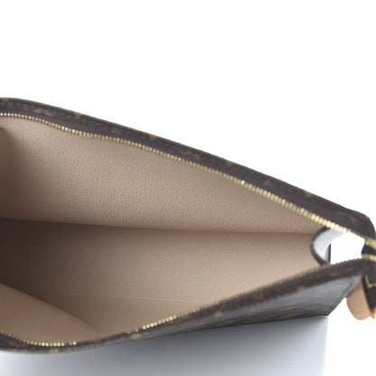 Louis Vuitton Monogram Toiletry Pouch 26 5 of 10
