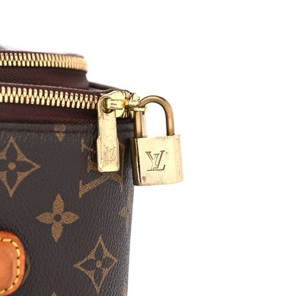 Louis Vuitton Monogram Pegase Legere Business 50 19 of 19